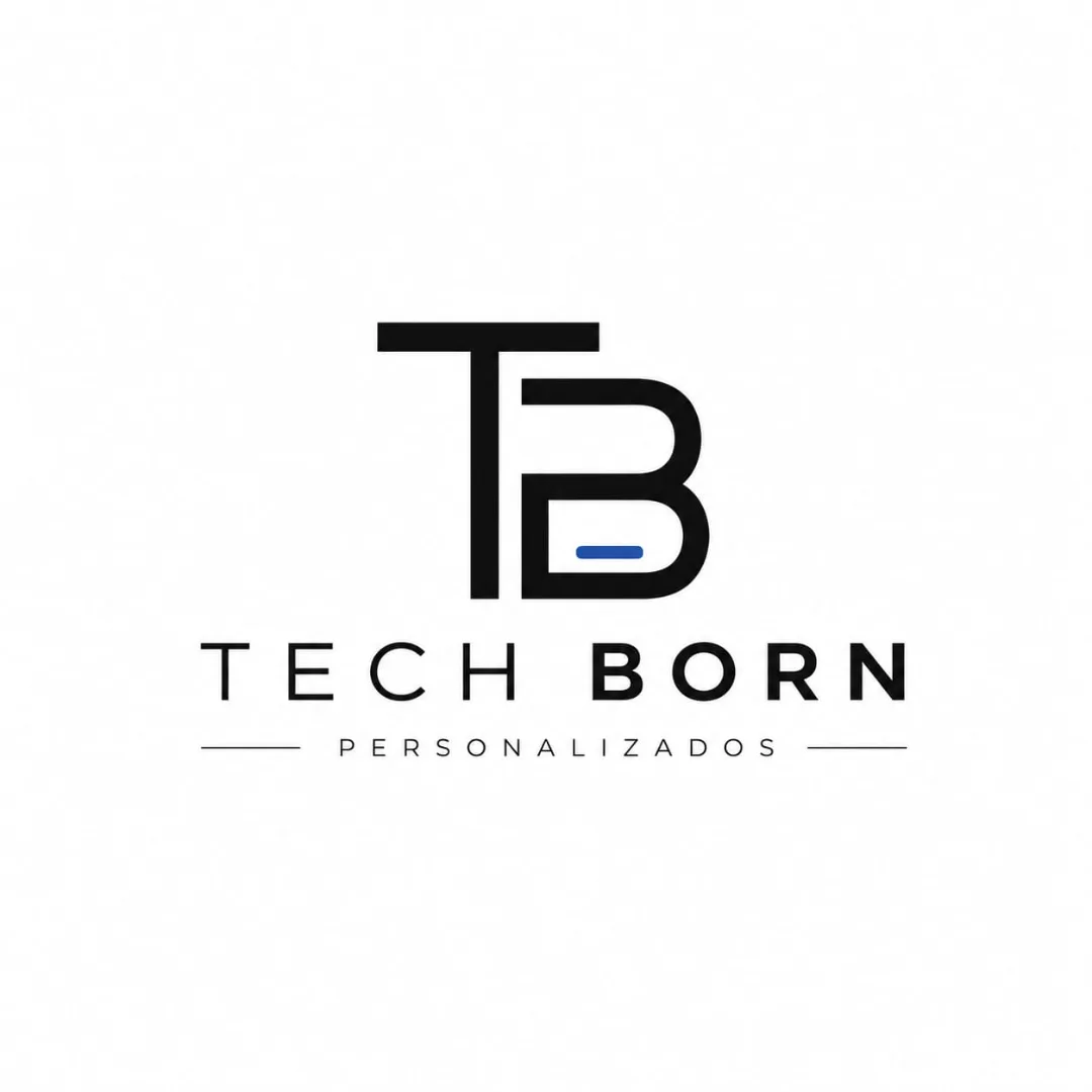 TECH BORN PERSONALIZADOS