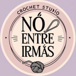 No entre Irmãs - atelie de crochê