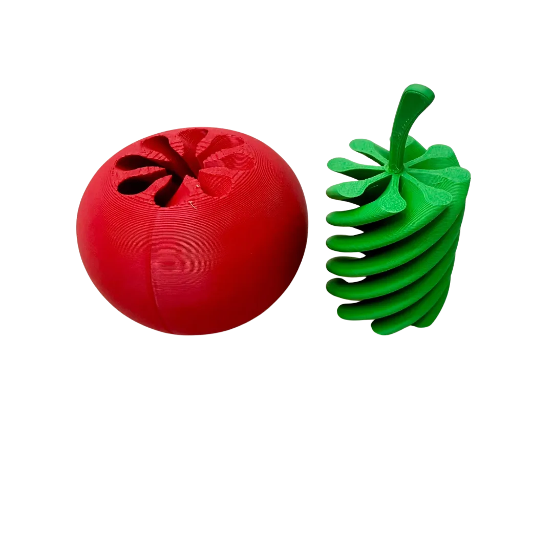 Tomate Sensorial — foto 2