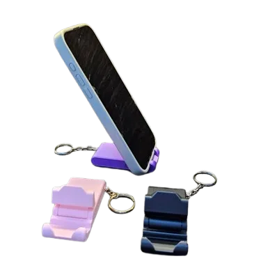 Chaveiro com Suporte para Celular — foto 2