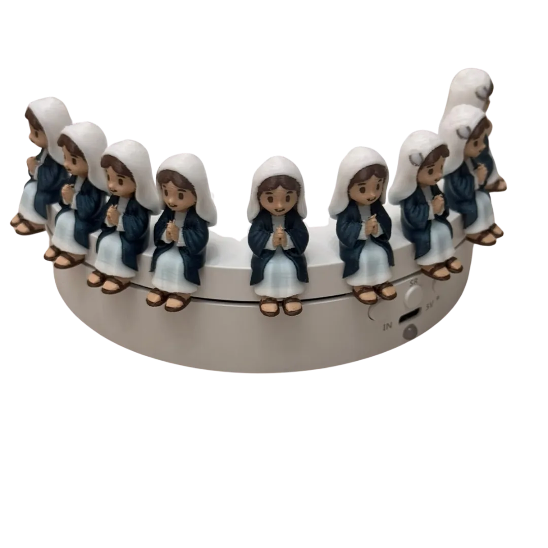 Mini Maria — foto 2