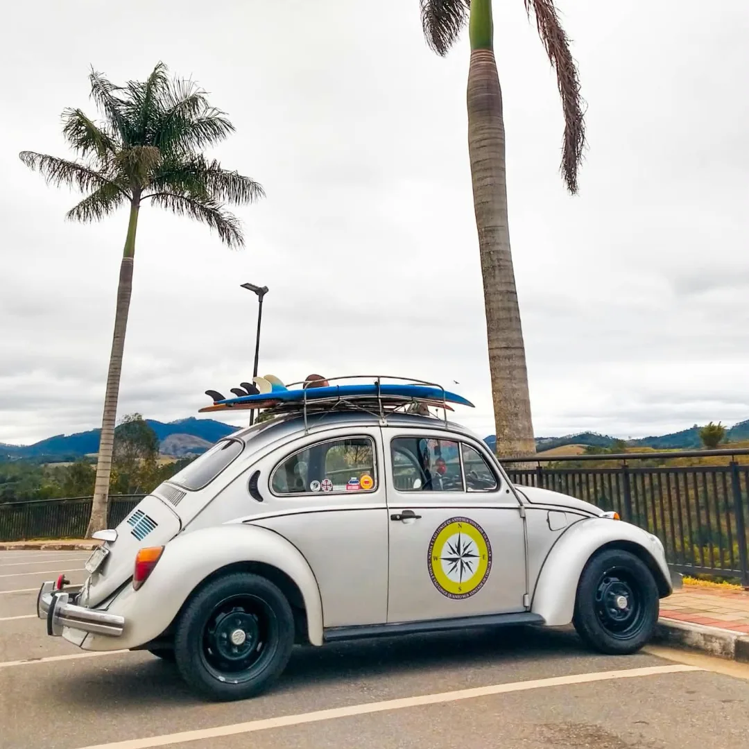 Transforme a foto do seu carro em Chaveiro — foto 4