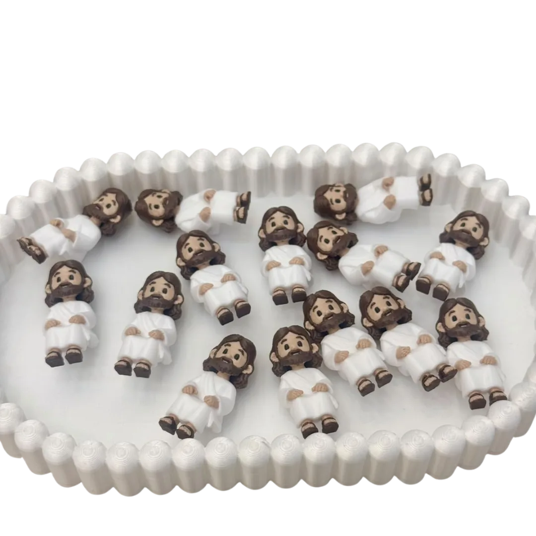 Mini Jesus — foto 4