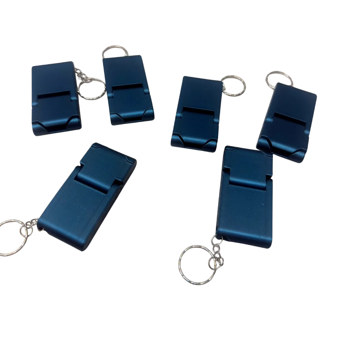 Chaveiro com Suporte para Celular — foto 3