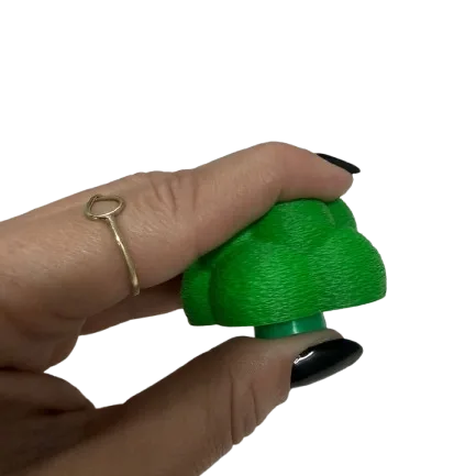 Brócolis Sensorial — foto 2
