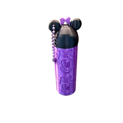 Porta Batom Minnie — foto 4