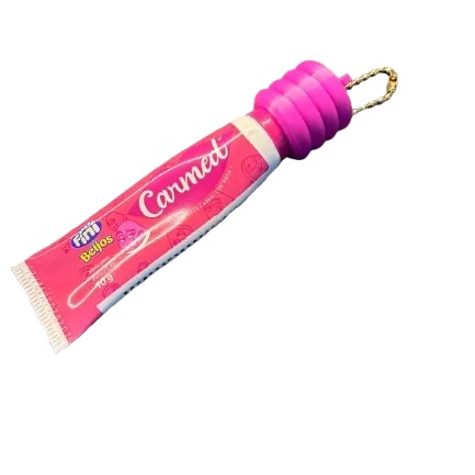 Chaveiro Tampa para Gloss — foto 2