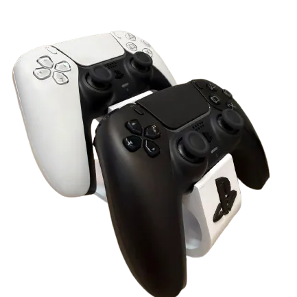 Suporte para 2 Controles de Vídeo Game — foto 2