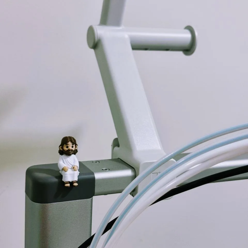 Mini Jesus — foto 2