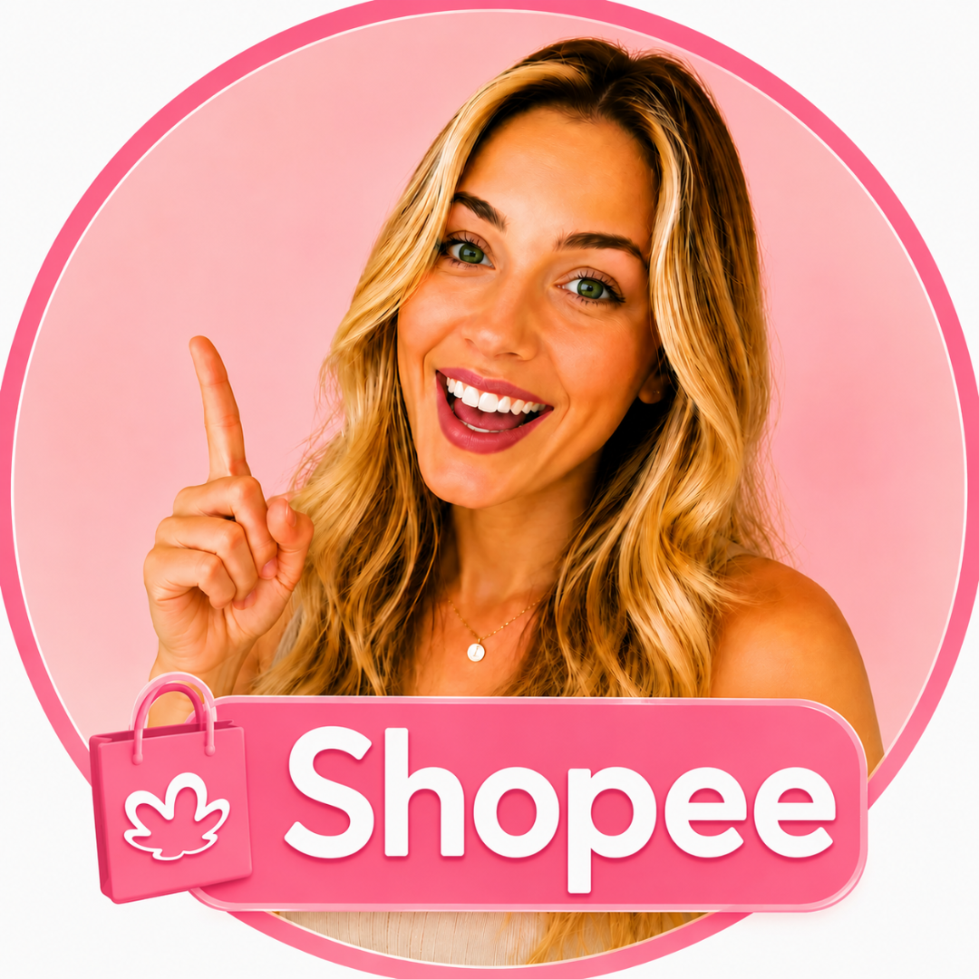 Lojinha da Shopee — foto 2