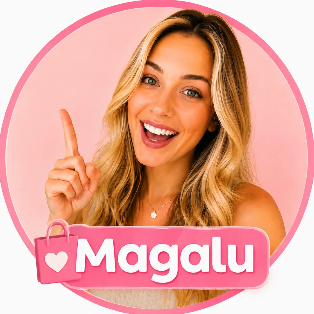 Lojinha da Magalu — foto 2