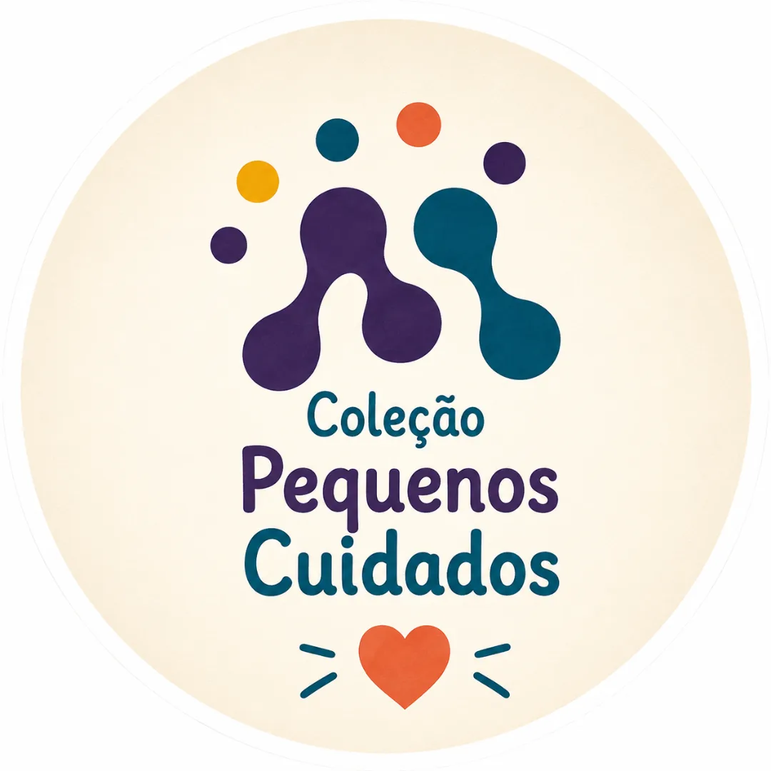 Pequenos Cuidados Oficial