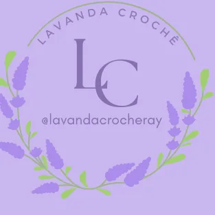Ateliê Lavanda Crochê