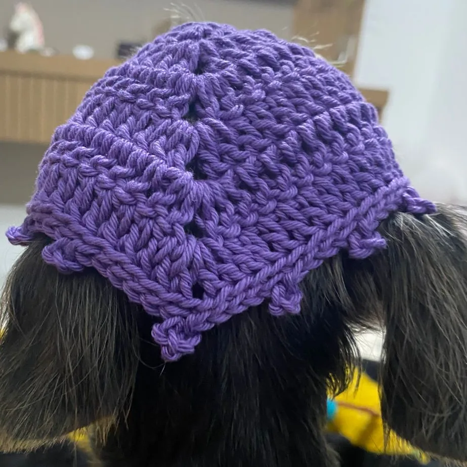Bandana Pet — foto 4